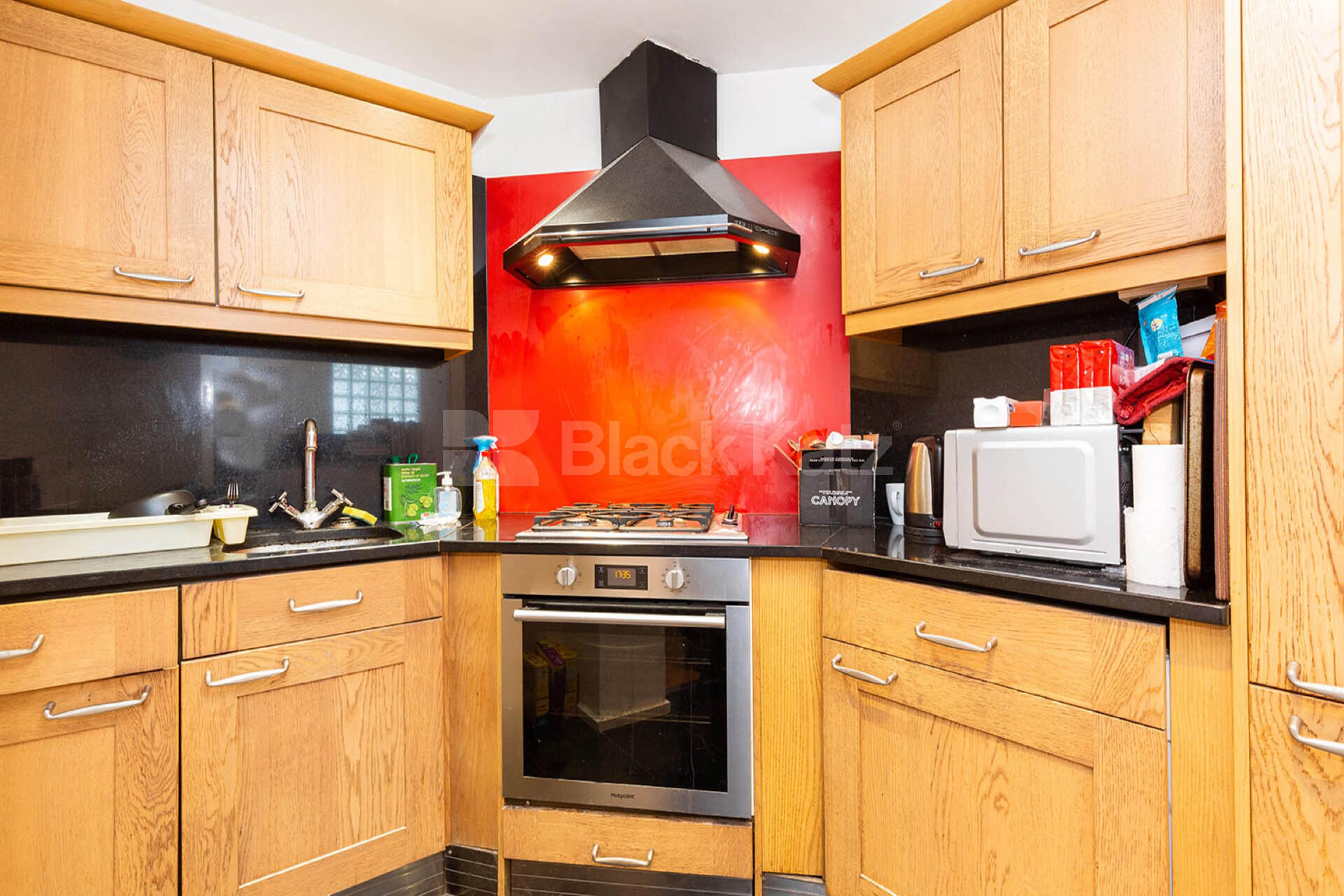 Ground Floor 1 bedroom property with patio located in the heart of Muswell Hill Pages Lane, Muswell Hill N10